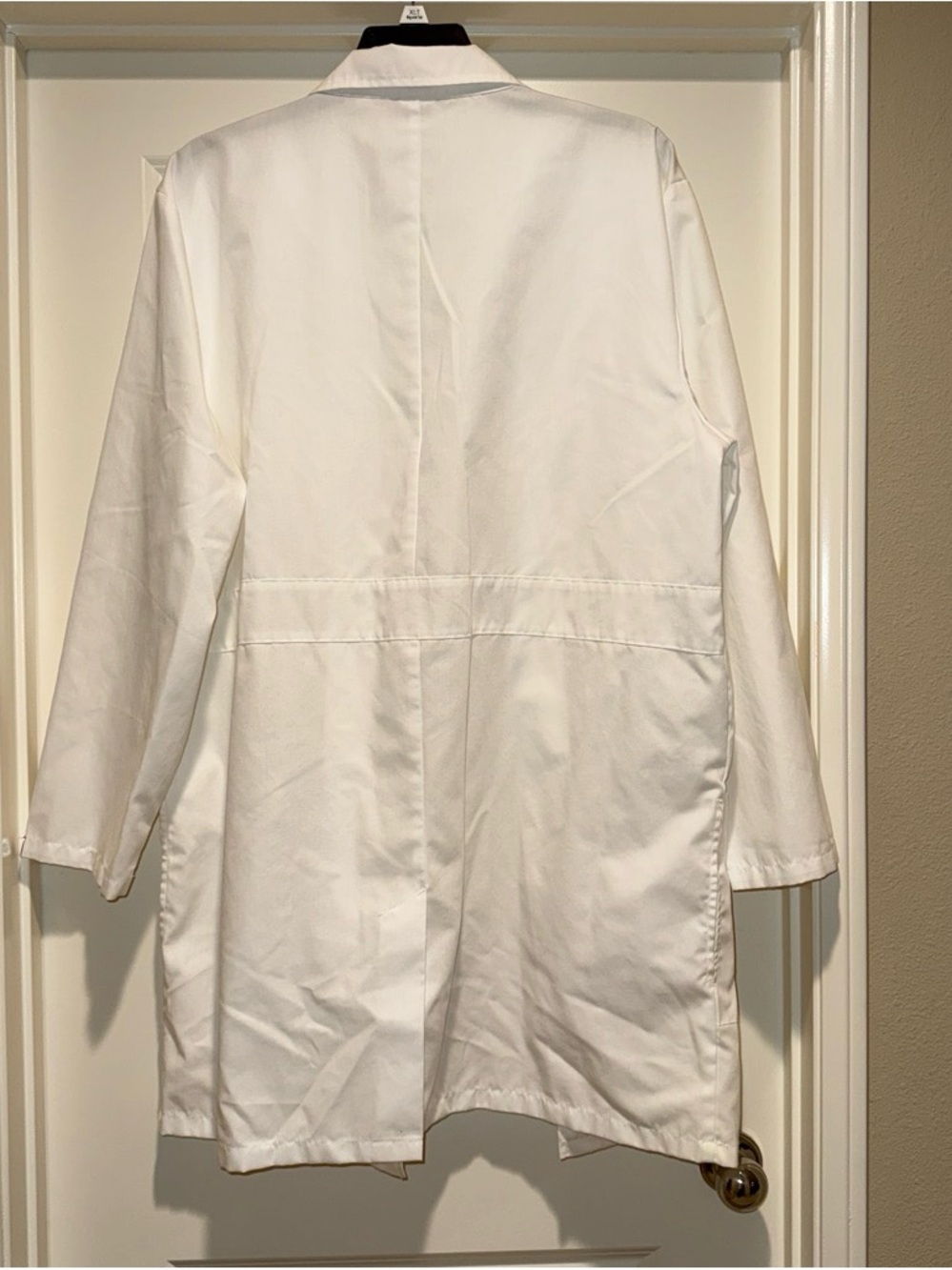 Lab Coat - Picture 2 of 3